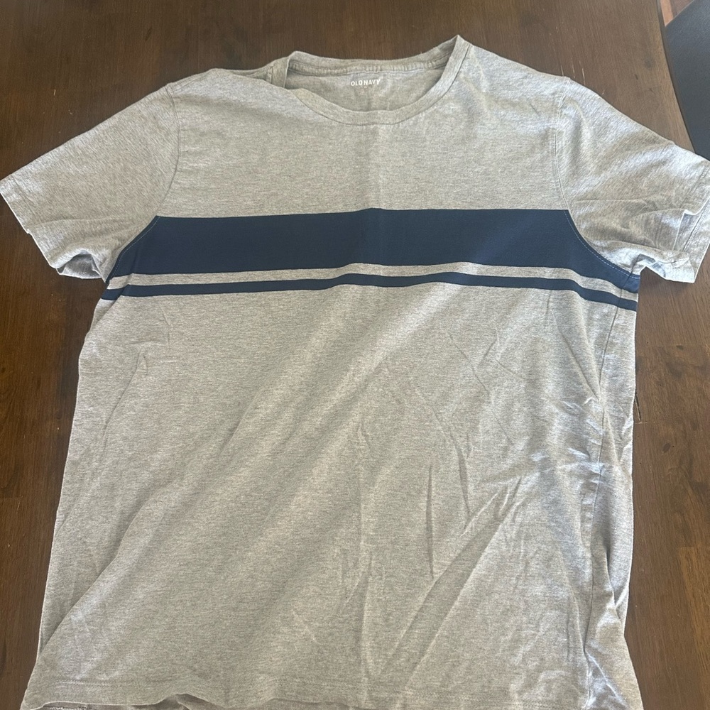 Men’s L Shirts set of 3